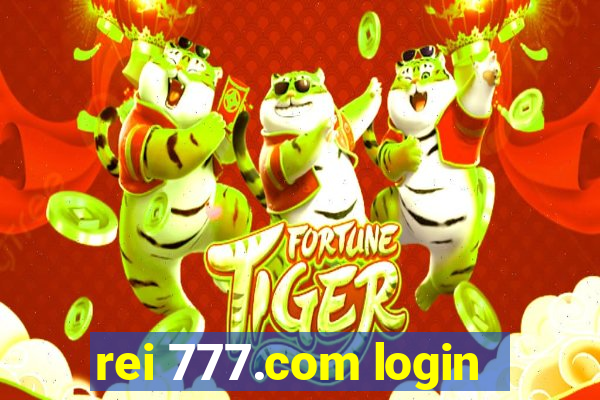 rei 777.com login
